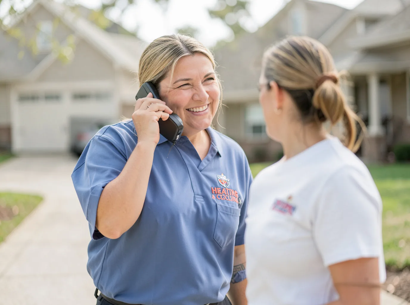 Hvac Repair Peru, KS FAQs
